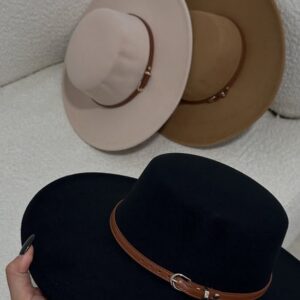 Chapeau
