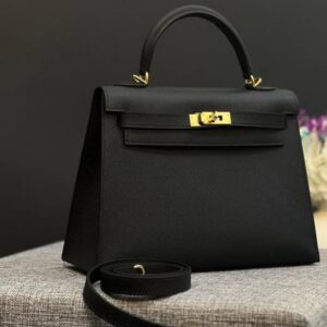 Sac à main cuir classique